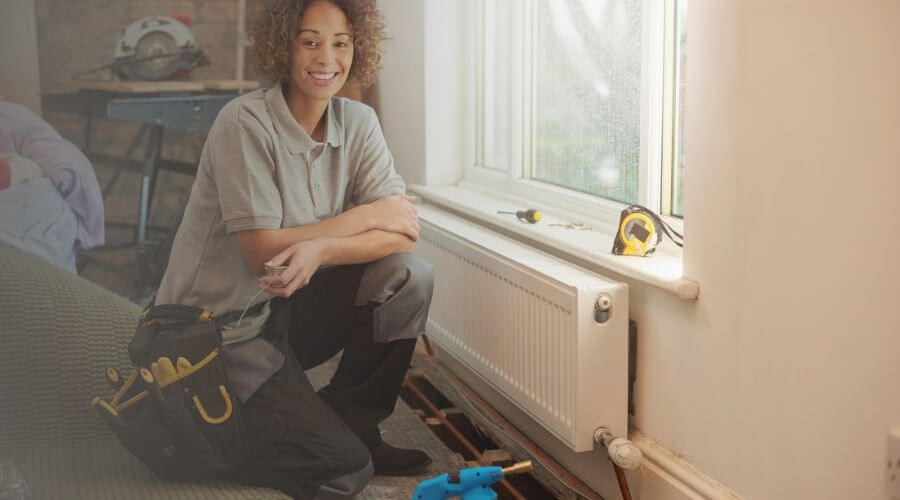 Plumbing in Warren, MI